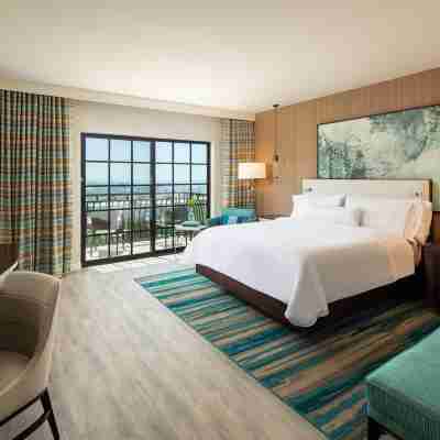 The Westin Carlsbad Resort & Spa Rooms