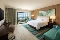 The Westin Carlsbad Resort & Spa Отели в г. Карлсбад