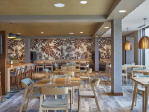 レジデンス・イン・バイ・マリオット オアフ カポレイ カポレイのホテル