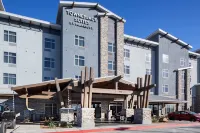 TownePlace Suites Midland South/I-20 Hotel a Midland