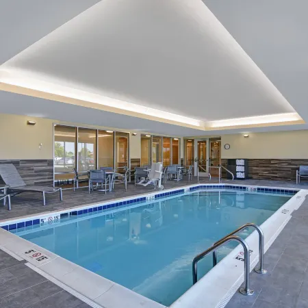 TownePlace Suites Lima