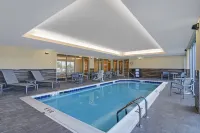 TownePlace Suites Lima