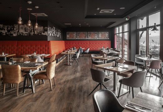 펜타호텔 아이제나흐