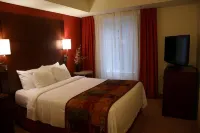 Residence Inn Pittsburgh Monroeville/Wilkins Township Hotels in Monroeville