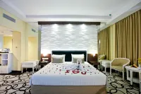 Hotel New Saphir Yogyakarta