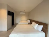 Homa Lofts Các khách sạn ở Colima