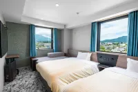 Aqa Hotel Annex Hotel di Saku