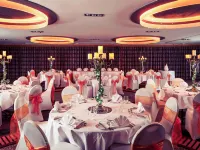 머큐어 훌 그레인지 파크 호텔 Cottingham 호텔