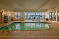 Hilton Garden Inn Granbury Hotel di Granbury
