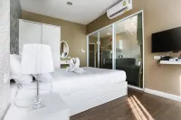 Courtyard Khaoyai by JP