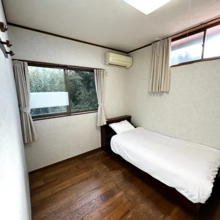 Asobiya House Iki