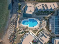 Harmony Rethymno Beach Hotel Hotels in Stavromenos