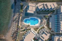 Harmony Rethymno Beach Hotel