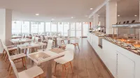 全球科斯塔熱帶飯店 Maxorata住宿飯店