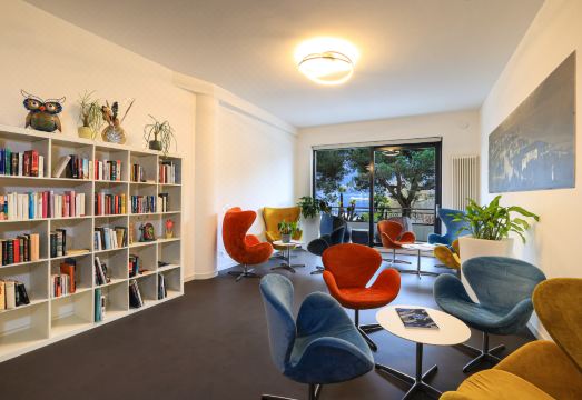 3. 호텔 제라니오 ..