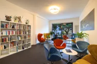 Hotel Geranio Au Lac Hotels in Muralto