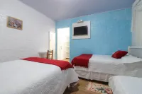 Pousada TIA Eni - Inns