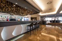 Clarion Congress Hotel České Budějovice - bar