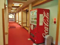 Nanadaru Onsen Hotel Hotels in Kamo District