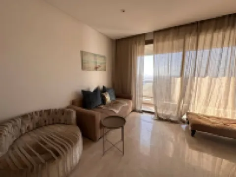 Family Comfort in Casablanca