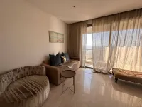 Family Comfort in Casablanca