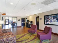 Hampton Inn Athens Hotels in Athens