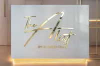 The WB Abu Dhabi Hotel, Curio Collection by Hilton