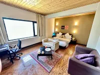 Hotel Tranquil Retreat