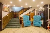 Hotel Katra Residency