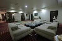 Hotel Grand Sai - Moradabad, Uttar Pradesh Hotels in Bhensia