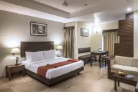Club Mahindra Thekkady Hotels in Thekkady