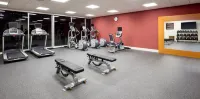 Hilton Garden Inn Downtown Dallas - Gym