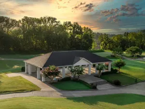 Gaylord Opryland Resort & Convention Center
