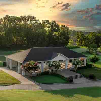 Gaylord Opryland Resort & Convention Center Hotel Exterior