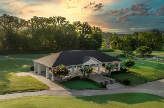 Gaylord Opryland Resort & Convention Center Các khách sạn ở 