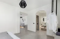 Blé Suites Santorini