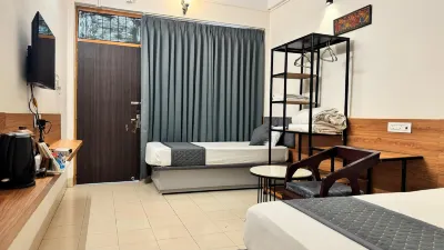 Hotel Insta 18
