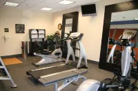 Hampton Inn & Suites Del Rio Hotels in Del Rio