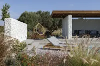 Villa Jardino, plaka Naxos