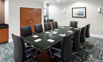 Hampton Inn Ft. Lauderdale/Downtown Las Olas Area