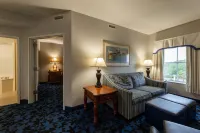 Hampton Inn & Suites by Hilton Jacksonville Deerwood Park