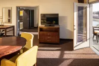 Hilton Garden Inn Sioux Falls Downtown - Balkon