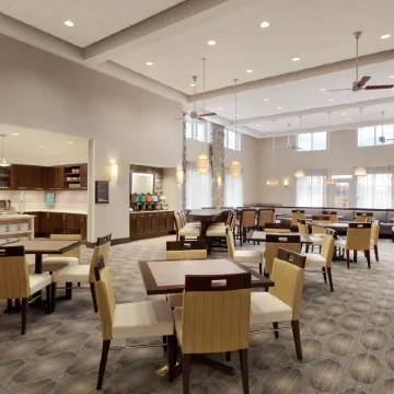 Homewood Suites by Hilton Frederick