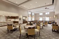 Homewood Suites by Hilton Frederick Отели в г. Балленджер Крик