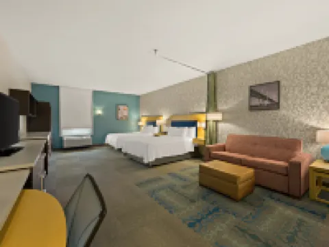 Home2 Suites by Hilton Baytown Hotel di Baytown