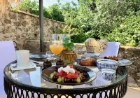 Villa Vager Mani Hotel Hotels in Ditiki Mani