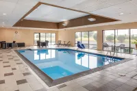 Hampton Inn Joliet-I-55 Hotels in Plainfield