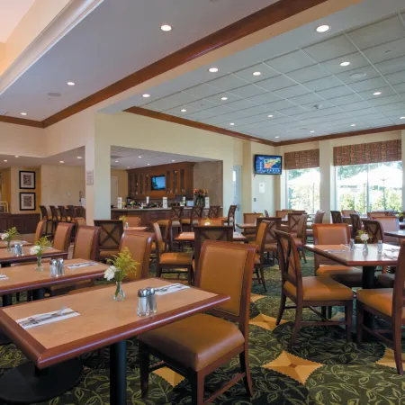 Hilton Garden Inn Melville