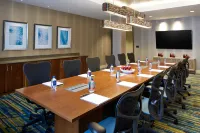 Hilton Garden Inn Boston/Marlborough Hotels in Marlborough