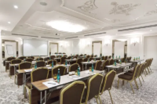 DoubleTree by Hilton Gaziantep